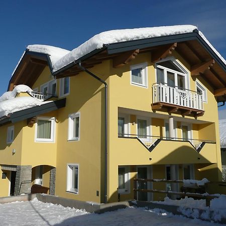 רדשטאדט Appartement Koenigslehen מראה חיצוני תמונה