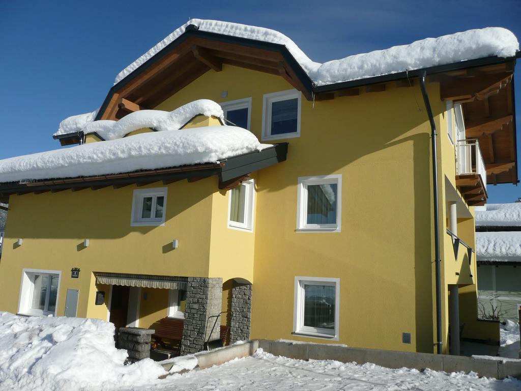 רדשטאדט Appartement Koenigslehen מראה חיצוני תמונה
