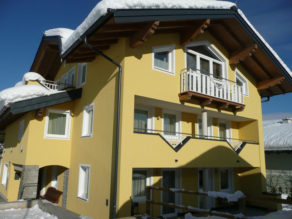 רדשטאדט Appartement Koenigslehen מראה חיצוני תמונה