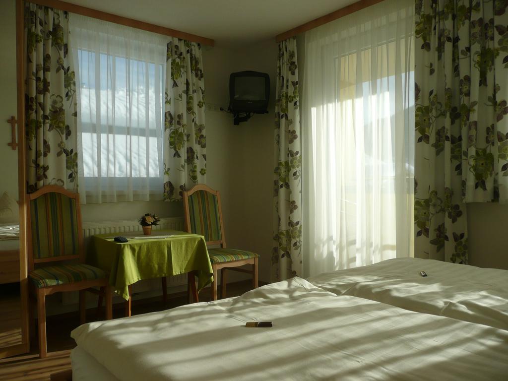 רדשטאדט Appartement Koenigslehen חדר תמונה