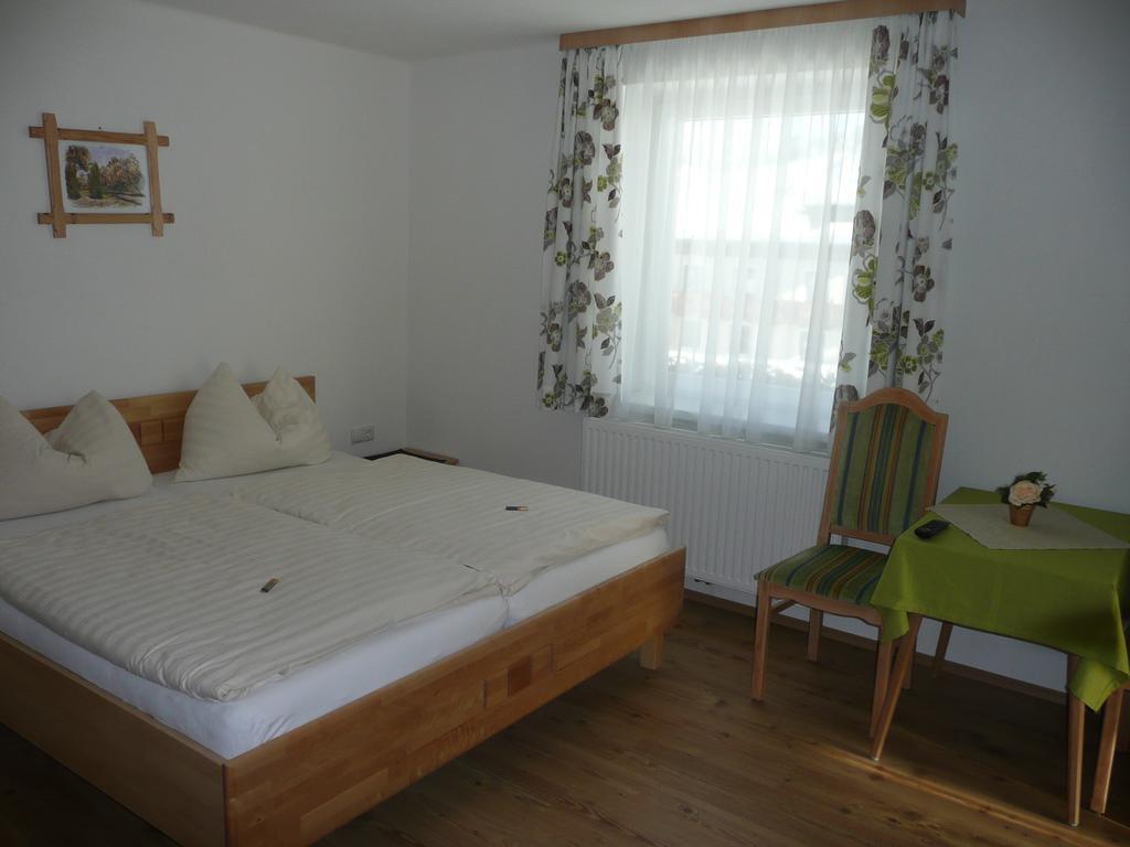 רדשטאדט Appartement Koenigslehen חדר תמונה