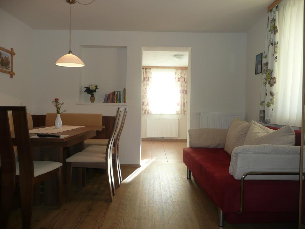 רדשטאדט Appartement Koenigslehen מראה חיצוני תמונה