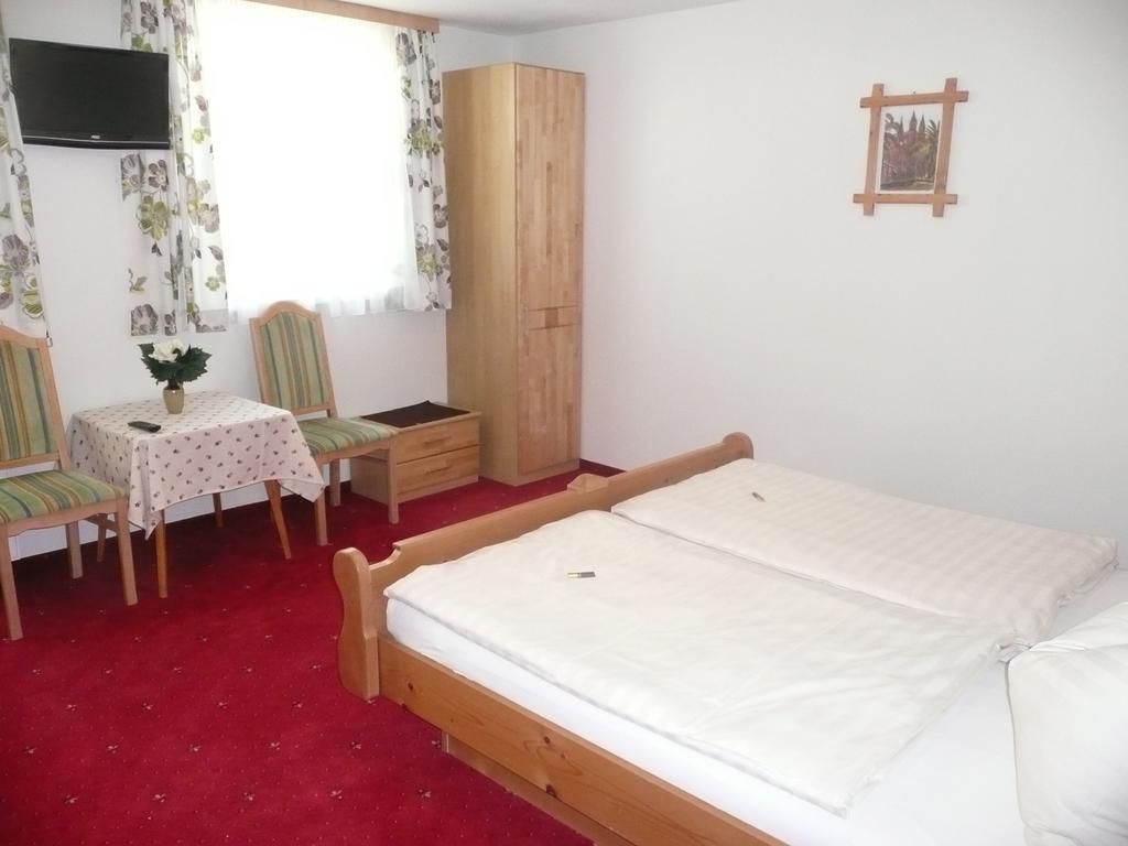 רדשטאדט Appartement Koenigslehen חדר תמונה