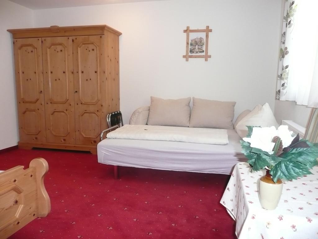 רדשטאדט Appartement Koenigslehen חדר תמונה