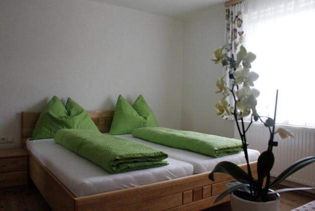 רדשטאדט Appartement Koenigslehen מראה חיצוני תמונה