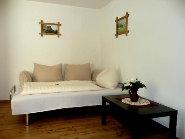 רדשטאדט Appartement Koenigslehen מראה חיצוני תמונה