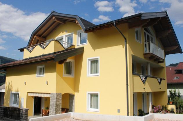 רדשטאדט Appartement Koenigslehen מראה חיצוני תמונה