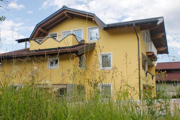 רדשטאדט Appartement Koenigslehen מראה חיצוני תמונה