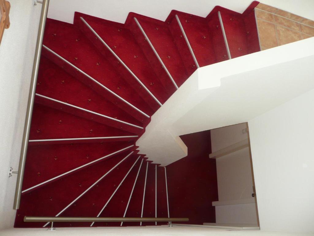 רדשטאדט Appartement Koenigslehen חדר תמונה