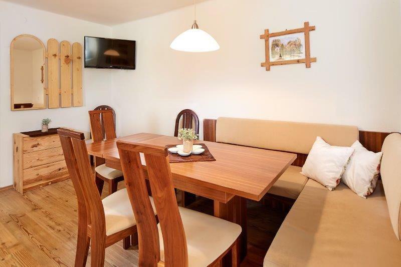 רדשטאדט Appartement Koenigslehen מראה חיצוני תמונה