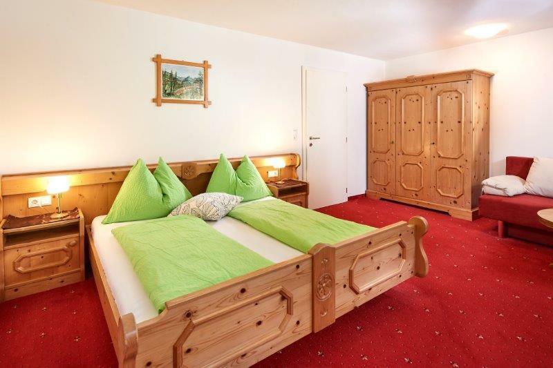 רדשטאדט Appartement Koenigslehen מראה חיצוני תמונה