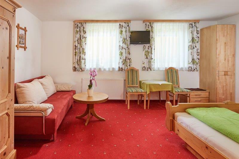 רדשטאדט Appartement Koenigslehen מראה חיצוני תמונה