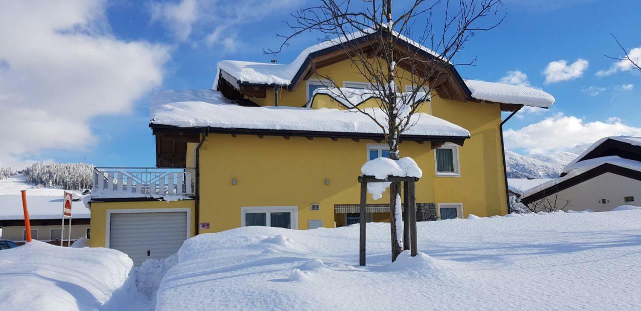 רדשטאדט Appartement Koenigslehen מראה חיצוני תמונה